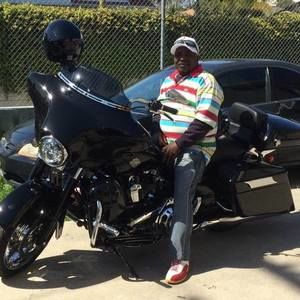 Meet your Posher, Lavell